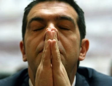 Καταρρέει ο ΣΥΡΙΖΑ: Στο 12% σύμφωνα με νέα δημοσκόπηση! - Εξαϋλώθηκαν οι ΑΝΕΛ: Κάτω από 1%